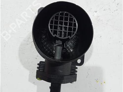 Mass air flow sensor VW GOLF V (1K1) 2.0 TDI 16V | BP23917650M95 