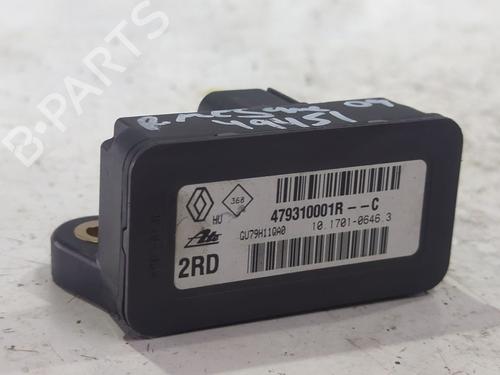 Used Electronic module Electronic module 39049553 39049553