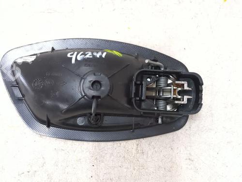 Front left interior door handle RENAULT CLIO IV (BH_) 1.5 dCi 75 | BP26377124I13 