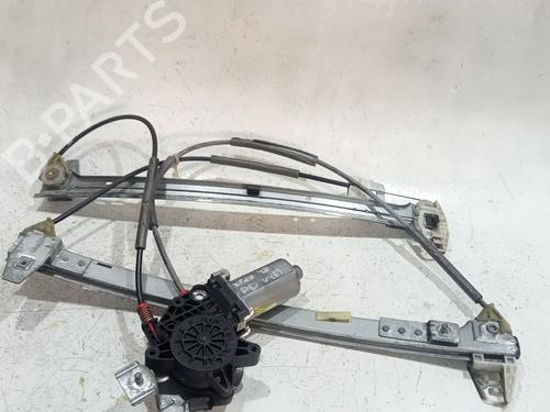 Used Other Other CITROËN XSARA (N1) 1.9 D (68 hp) 36766565 36766565
