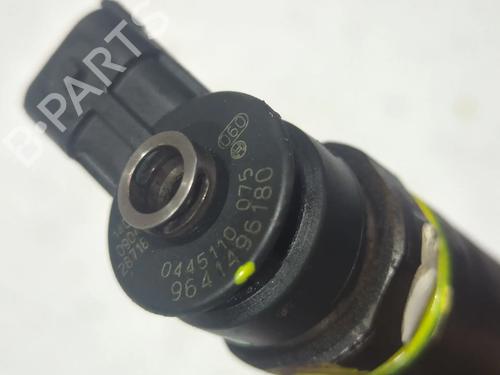 Injector PEUGEOT 206 Hatchback (2A/C) 1.4 HDi eco 70 | BP23925820M100