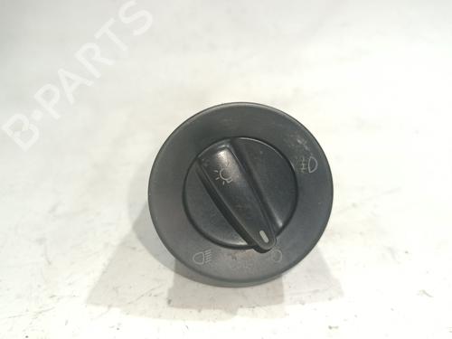 Used Headlight switch Headlight switch 37089320 37089320