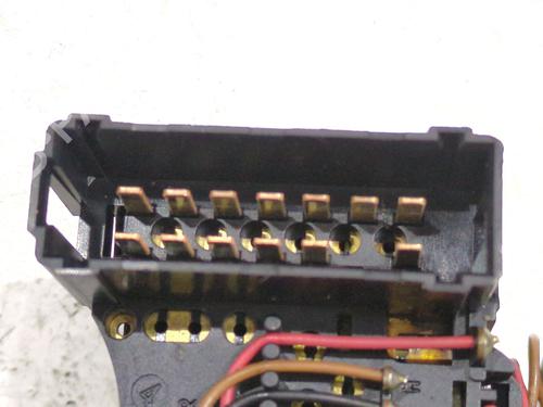 Headlight switch RENAULT LAGUNA II (BG0/1_) 2.2 dCi (BG0F) | BP32009769I24