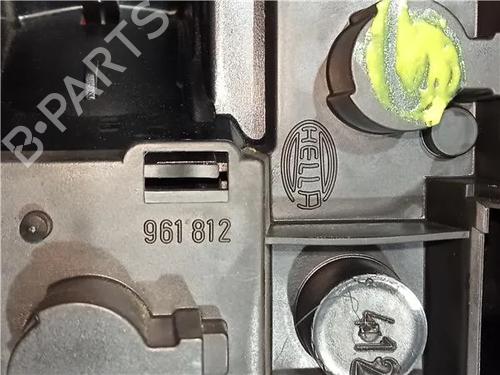 Right taillight SEAT IBIZA I (21A) 1.2 | BP23919722C35 