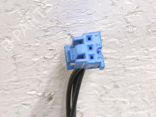 Switch MERCEDES-BENZ E-CLASS (W211) E 270 CDI (211.016) | BP32009220I30