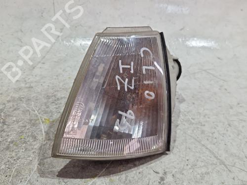Used Left front indicator Left front indicator RENAULT CLIO I (B/C57_, 5/357_) 1.2 (B/C/S572) (60 hp) 33936761 33936761