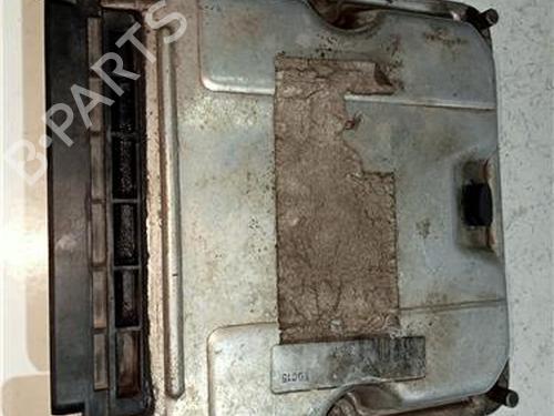 Electronic module PEUGEOT 206 Hatchback (2A/C) 1.4 HDi eco 70 | BP23914460M83 