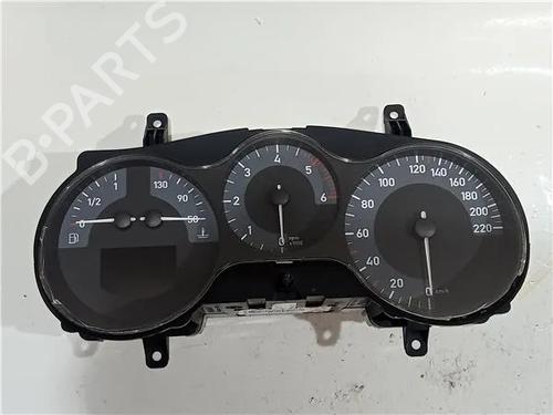 Used Instrument cluster SEAT LEON (1P1) 1.9 TDI (105 hp) 23922726
