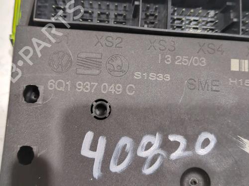 Elektronisk modul SEAT IBIZA III (6L1) 1.9 TDI | BP23903454M83 