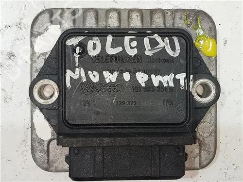 Module électronique SEAT TOLEDO II (1M2) 1.9 TDI (110 hp) 23908437