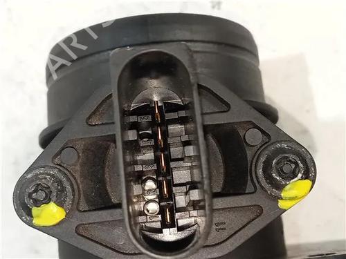 Mass air flow sensor SKODA OCTAVIA II (1Z3) 1.9 TDI | BP23912000M95
