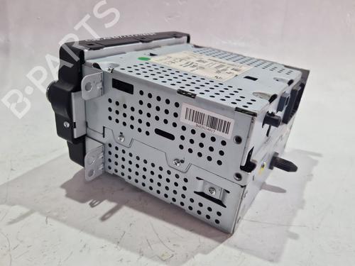 Radio CHEVROLET AVEO Hatchback (T300) 1.3 D | BP34439627E6 - Image 5