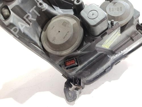 Left headlight OPEL ASTRA H (A04) 1.6 (L48) | BP38800949C28 - Image 7