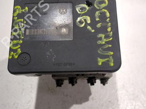 ABS pump SKODA OCTAVIA I (1U2) 1.9 TDI | BP24199441M43 
