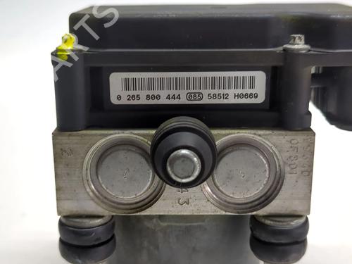 ABS Bremseaggregat OPEL TIGRA TwinTop (X04) 1.4 (R97) | BP24974421M43 