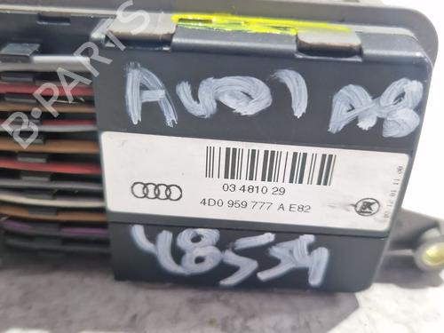 Switch AUDI A8 D2 (4D2, 4D8) 3.3 TDI quattro | BP33615767I30 - Image 4