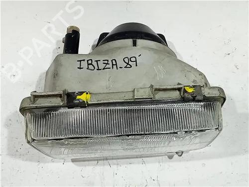 Right headlight SEAT IBIZA I (21A) 1.2 | BP23920029C29