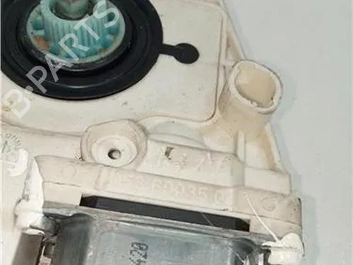 Left front window motor SEAT LEON (1P1) 2.0 TDI 16V | BP23912267E21 