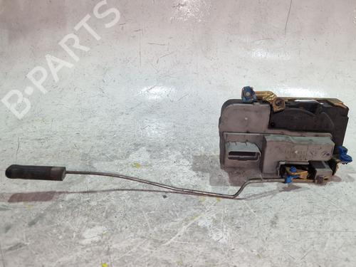 Used Front left lock Front left lock CITROËN BERLINGO / BERLINGO FIRST Box Body/MPV (M_) 1.6 HDI 75 (MB9HW) (75 hp) 33931160 33931160