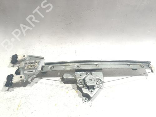 Used Front left window mechanism Front left window mechanism 39638088 39638088