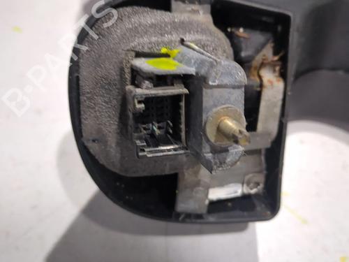 Left mirror OPEL VIVARO A Bus (X83) 2.0 CDTI (F7, J7, A07) | BP23902748C26 