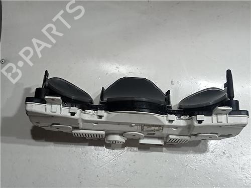 Instrument cluster HONDA CIVIC IX (FK) 1.6 i-DTEC (FK3) | BP23915918C47 