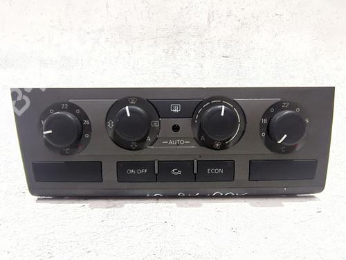 Used Climate control Climate control AUDI A6 C6 (4F2) 3.0 TDI quattro (225 hp) 33576906 33576906