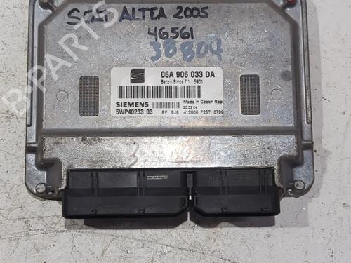 Elektronische module SEAT ALTEA (5P1) 1.6 (102 hp) 23902882