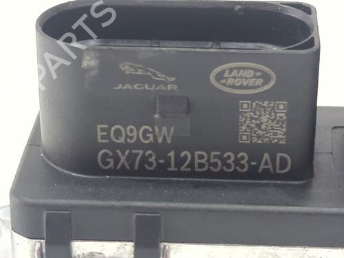 Electronic module LAND ROVER DISCOVERY V (L462) 2.0 Sd4 4x4 | BP38796656M83 - Image 2