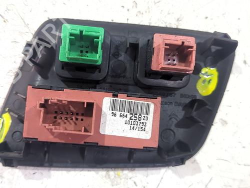 Switch CITROËN C4 II (NC_) 1.6 HDi 115 | BP39637924I30 - Image 4
