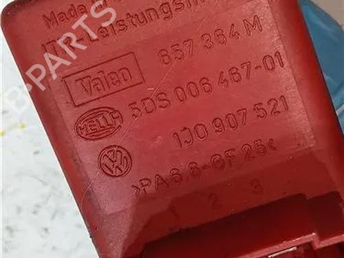 Varmeblæsermodstand SEAT TOLEDO II (1M2) 1.9 TDI | BP23915226M108 