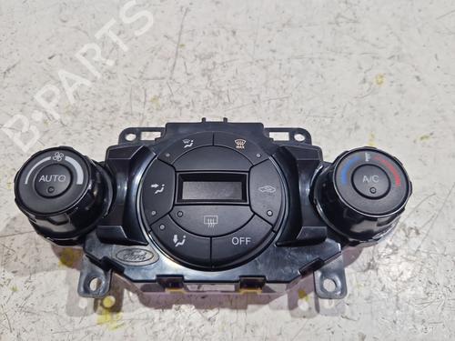 climate-control-ford-fiesta-vi-cb1-ccn-2008-36499805 main image