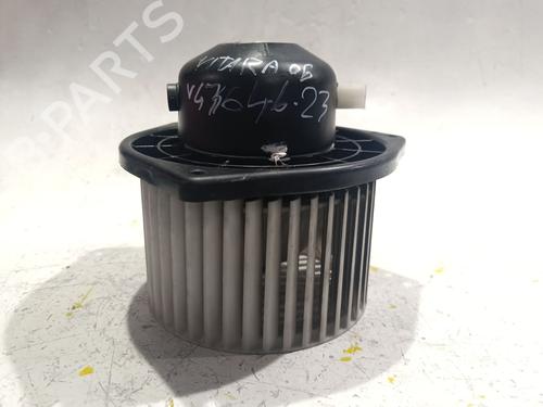 Used Heater blower motor Heater blower motor SUZUKI GRAND VITARA II (JT, TE, TD) 1.9 DDiS All-wheel Drive (JT419, TD44, JB419WD, JB419XD,... (129 hp) 40005984 40005984