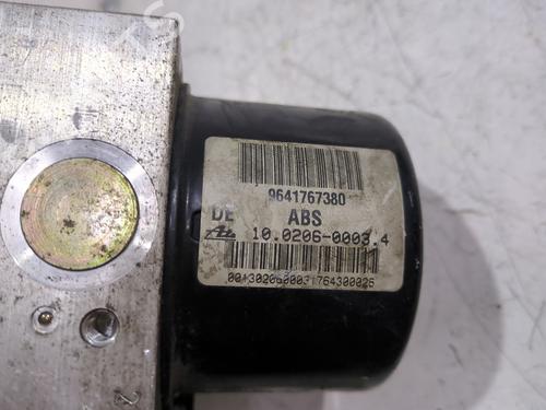 Módulo de ABS CITROËN C5 I (DC_) 2.0 HDi (DCRHZB, DCRHZE) | BP29886097M43