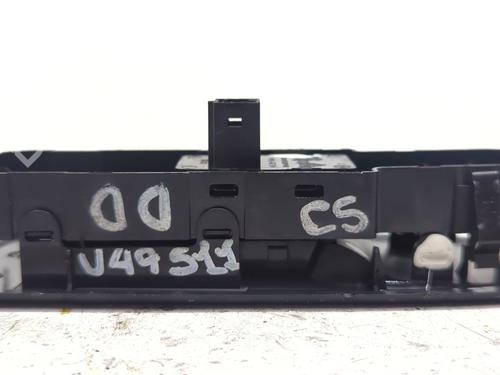 Right front window switch CITROËN C5 III (RD_) 3.0 HDi 240 (RDX8CA) | BP39493217I26 - Image 5