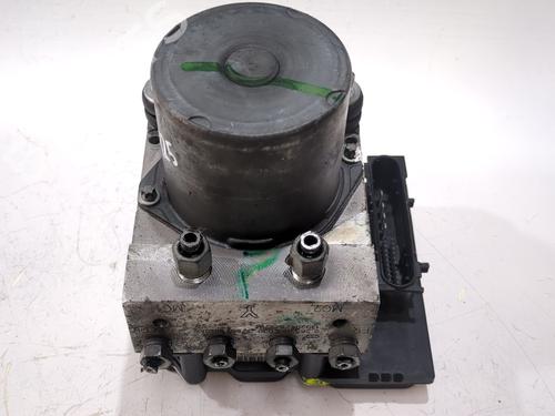 ABS pump NISSAN QASHQAI / QASHQAI +2 I (J10, NJ10, JJ10E) 1.6 dCi All-wheel Drive | BP27191565M43 