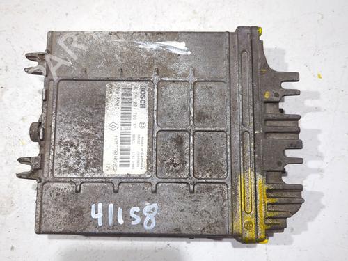 Used Electronic module RENAULT LAGUNA I (B56_, 556_) 1.9 dTi (B56J) (98 hp) 23928610