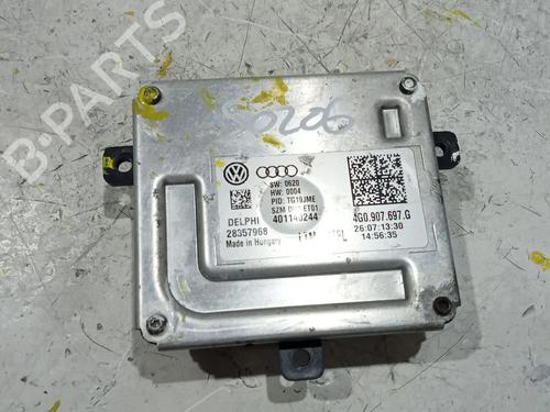Computer verlichting VW GOLF VII (5G1, BQ1, BE1, BE2) 1.0 TSI (115 hp) 27310760