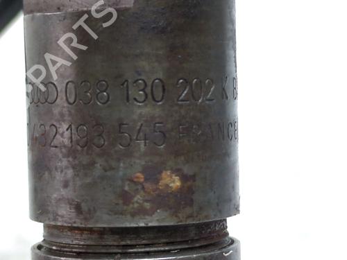 Injector SEAT INCA (6K9) 1.9 SDI | BP29054242M100 