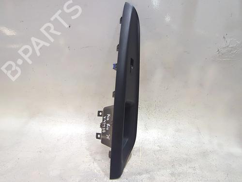 Used Right front window switch KIA RIO III (UB) 1.2 CVVT (84 hp) 28579789