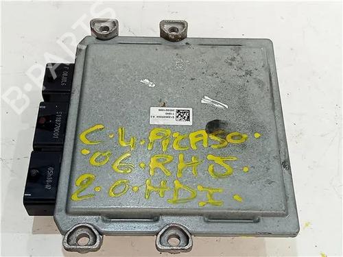 Elektronisk modul CITROËN C4 Grand Picasso I (UA_) 2.0 HDi 138 | BP23909961M83