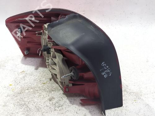Right taillight AUDI A3 (8P1) 2.0 TDI 16V | BP39638043C35 - Image 2