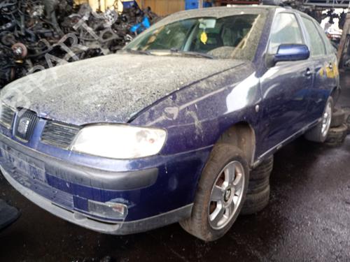 Used Parts SEAT IBIZA II (6K1)  1.9 TDI  4597178