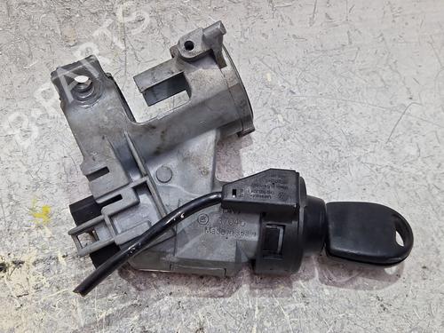 Ignition barrel VW GOLF III (1H1) 1.6 | BP29876472M48