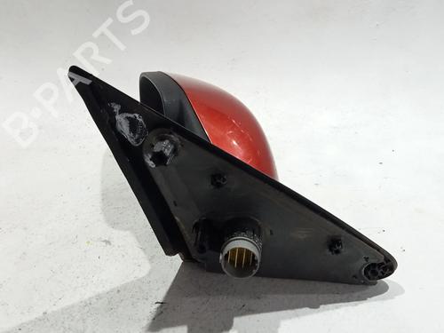Left mirror RENAULT LAGUNA III (BT0/1) 2.0 dCi (BT01, BT08, BT09, BT0E, BT0K, BT12, BT1C, BT1D,... | BP29586408C26 