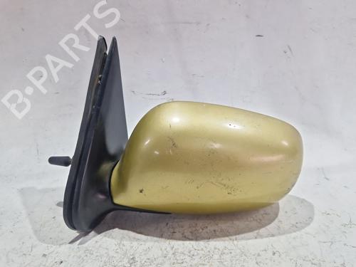 Left mirror NISSAN MICRA II (K11) 1.0 i 16V (K11) | BP30005801C26 