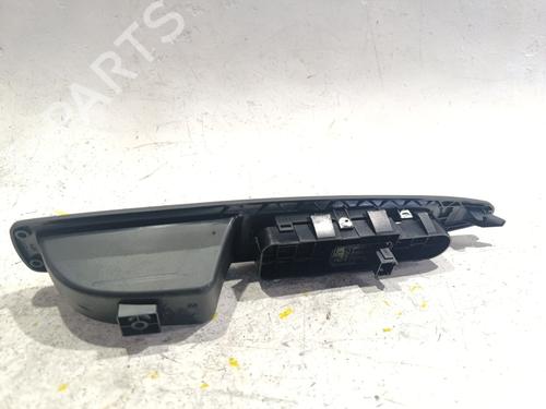 Right front window switch CITROËN C4 II (NC_) 1.6 VTi 120 (NC5FS0, NC5FS9) | BP40623764I26 - Image 2