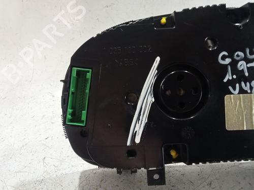 Instrument cluster VW GOLF IV Variant (1J5) 1.6 | BP36766580C47  - Image 8