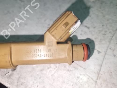 Spreder / Dyse TOYOTA AURIS (_E15_) 1.8 Hybrid (ZWE150_, ZWE150R) | BP29969430M100