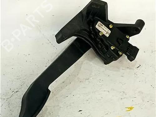 Pedal für OPEL CORSA C (X01) 1.2 (F08, F68) (75 hp) 23910027